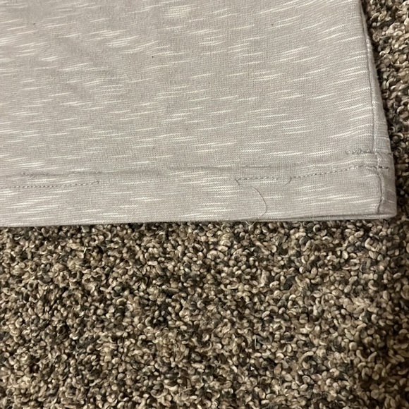 *5 for $15 Men’s Express flex stretch shirt - Picture 5 of 5